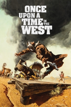 Once Upon a Time in the West-123movies