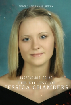 Unspeakable Crime: The Killing of Jessica Chambers-123movies