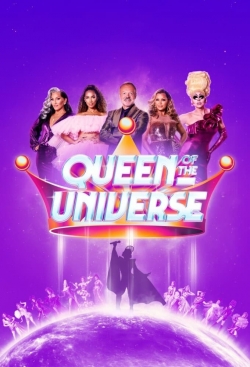 Queen of the Universe-123movies