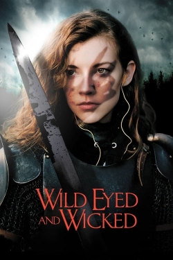 Wild Eyed and Wicked-123movies