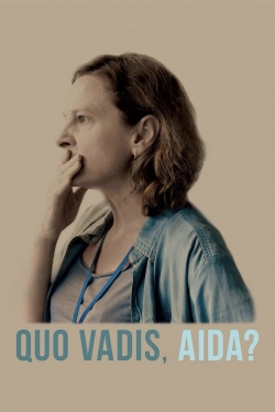 Quo Vadis, Aida?-123movies