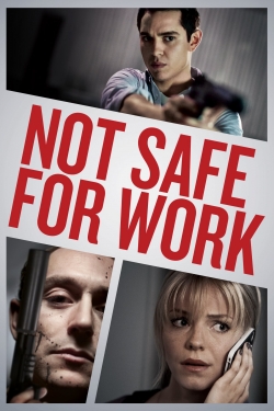Not Safe for Work-123movies