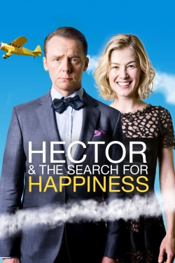 Hector and the Search for Happiness-123movies