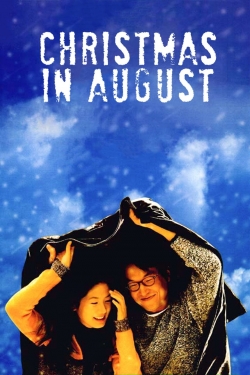 Christmas in August-123movies
