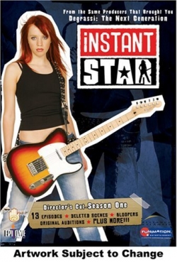 Instant Star-123movies