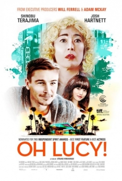 Oh Lucy!-123movies