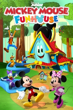 Mickey Mouse Funhouse-123movies