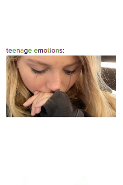 Teenage Emotions-123movies