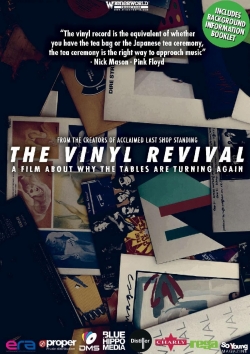 The Vinyl Revival-123movies