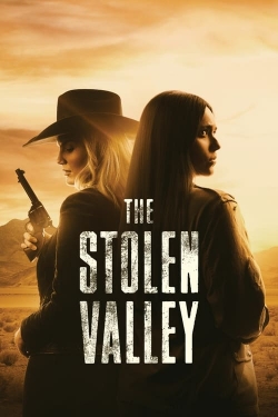 The Stolen Valley-123movies