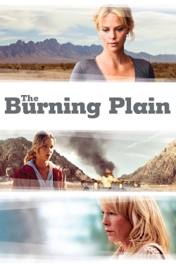 The Burning Plain-123movies