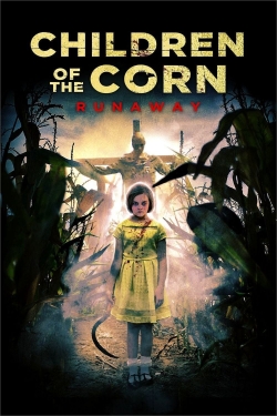 Children of the Corn: Runaway-123movies