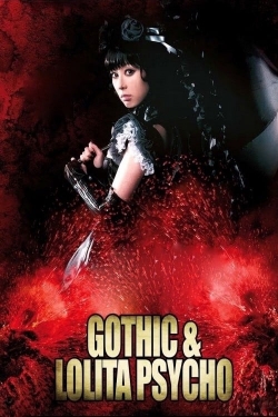 Gothic & Lolita Psycho-123movies