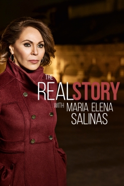 The Real Story with Maria Elena Salinas-123movies