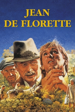Jean de Florette-123movies
