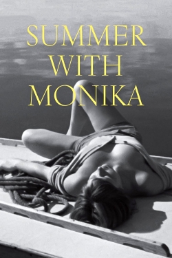Summer with Monika-123movies
