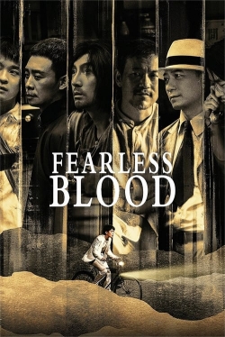 Fearless Blood-123movies