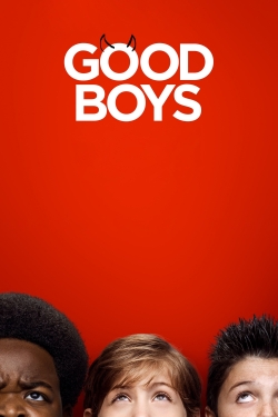 Good Boys-123movies