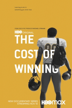 The Cost of Winning-123movies
