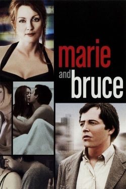 Marie and Bruce-123movies