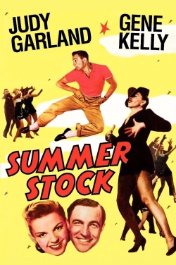 Summer Stock-123movies