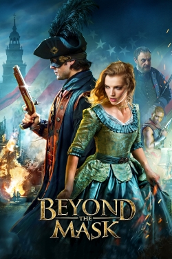 Beyond the Mask-123movies