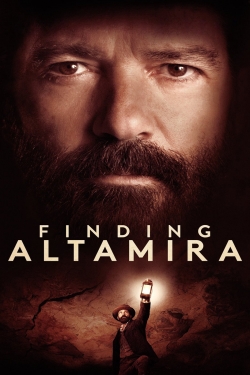 Finding Altamira-123movies