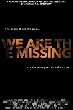 We Are The Missing-123movies