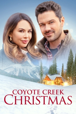 Coyote Creek Christmas-123movies