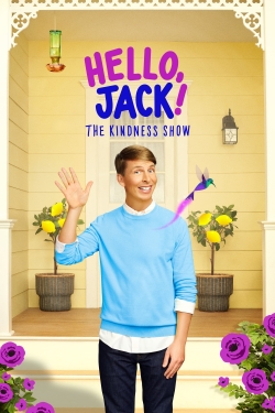 Hello, Jack! The Kindness Show-123movies
