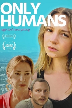 Only Humans-123movies