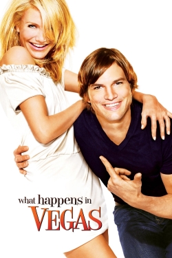 What Happens in Vegas-123movies