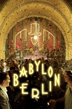 Babylon Berlin-123movies