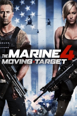 The Marine 4: Moving Target-123movies