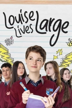 Louise Lives Large-123movies