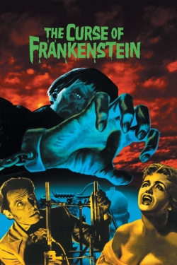 The Curse of Frankenstein-123movies