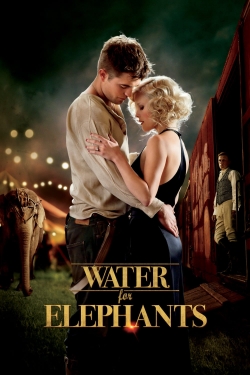 Water for Elephants-123movies