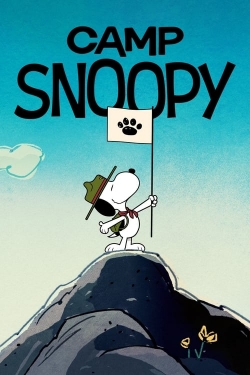 Camp Snoopy-123movies