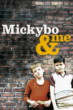 Mickybo and Me-123movies