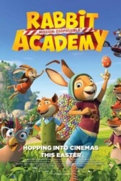 Rabbit Academy-123movies