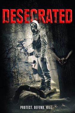Desecrated-123movies
