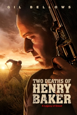 Two Deaths of Henry Baker-123movies