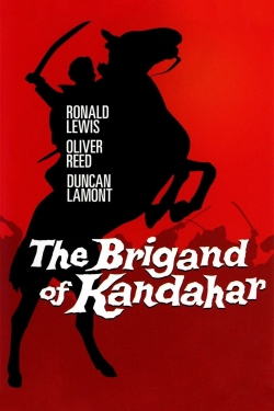 The Brigand of Kandahar-123movies