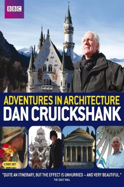 Dan Cruickshank's Adventures in Architecture-123movies
