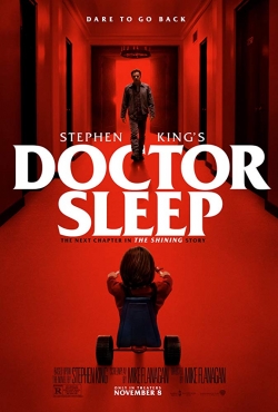 Doctor Sleep-123movies
