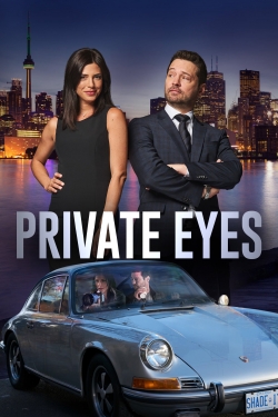 Private Eyes-123movies