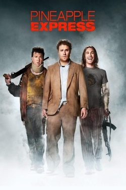 Pineapple Express-123movies