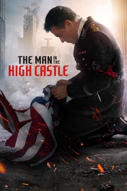 The Man in the High Castle-123movies