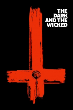 The Dark and the Wicked-123movies