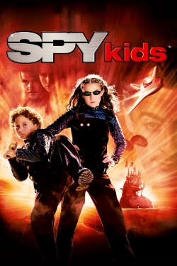 Spy Kids-123movies